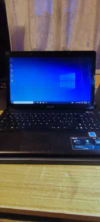 Laptop Asus X52F