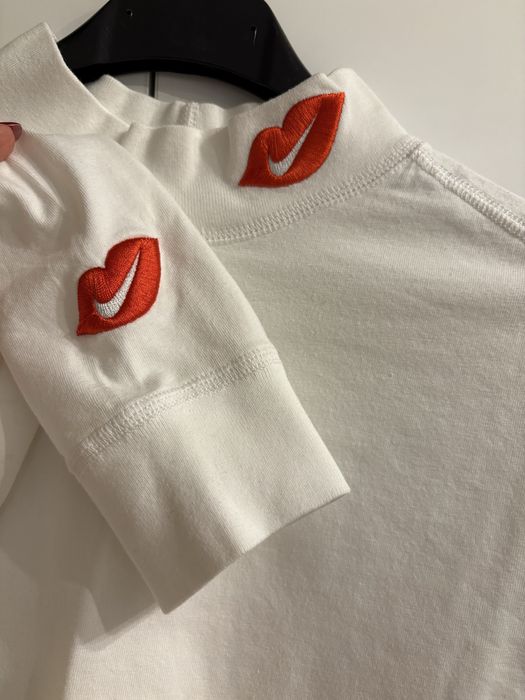 2 броя блузи Nike