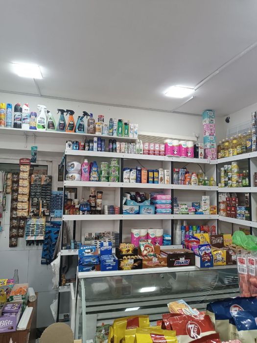 Срочно тайер бизнес сотилади srochna tayyor biznes sotiladi