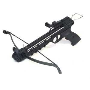 Pistol arbaleta EK Archery X-Bow Natter II + 36 sageti cadou,nou