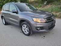 Volkswagen Tiguan unic proprietar, distributie schimbata la 196000km