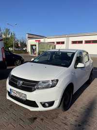 Dacia sandero 2015