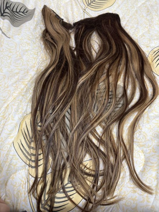 Естествена коса 150гр