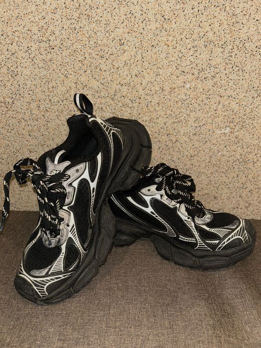 Balenciaga sneakers 3XL