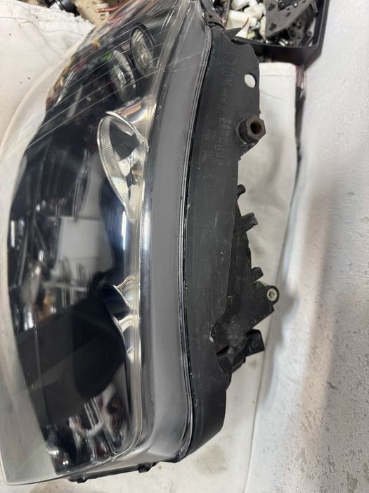 Оригинални фарове VW Sharan Фолксваген Шаран