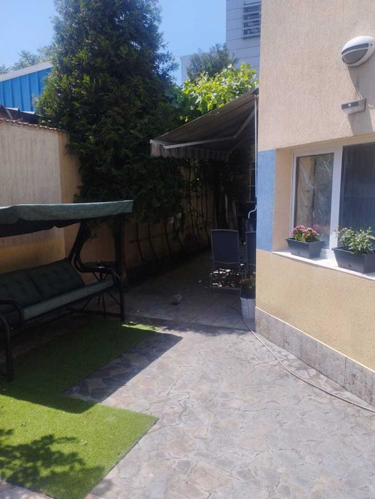 OFERTA Casa Vila Splaiul Unirii P+2+pod si P+1 sau schimb