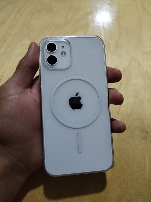 iPhone 12 ideal 64gb