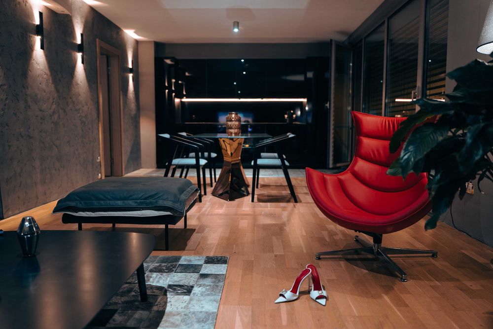 Бързи ремонти и изработка на вътрешен дизайн