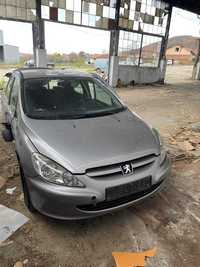 Пежо 307 1.4 hdi  peugeot 307