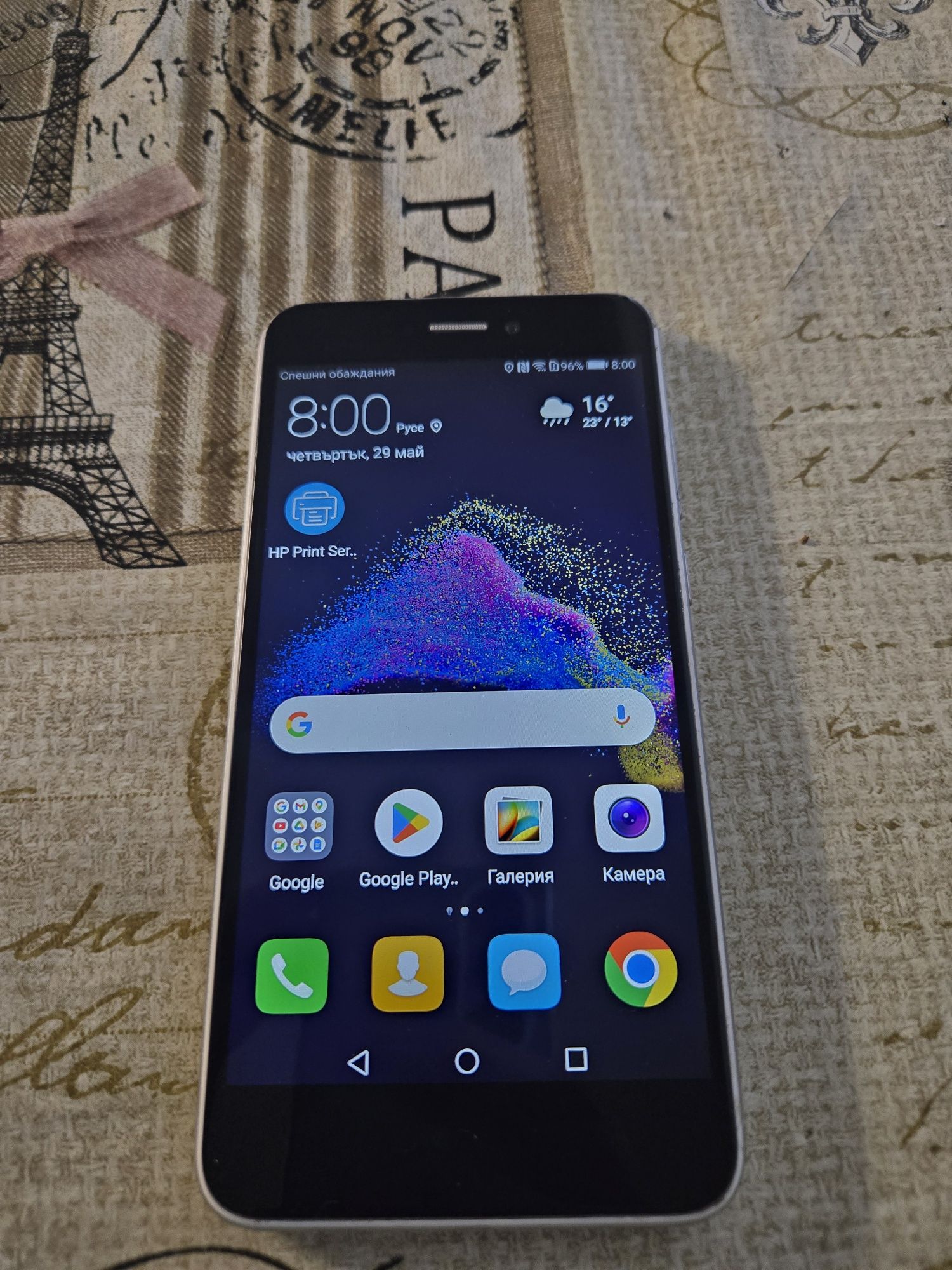 Телефон IPhone 6s