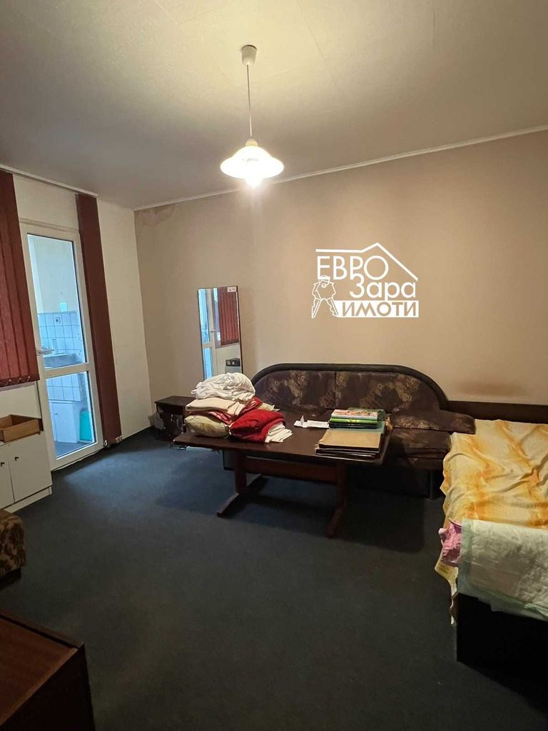 Продава се Многостаен апартамент в Стара Загора, Опълченски - 102 кв.м за 1246 €/кв.м - Снимка #3