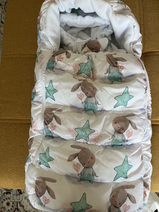 Продам детский комплект