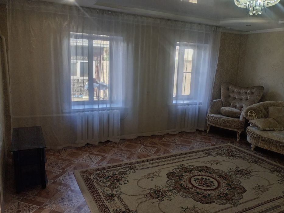 Продам благоустроенный дом. с частичной мебелью. дом