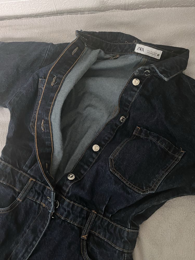 Гащеризон Zara  s