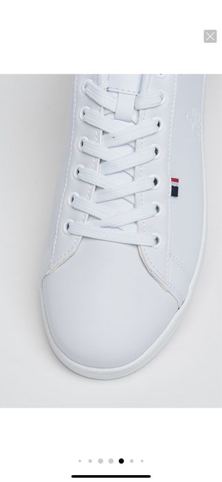 Мъжки спортни обувки U.S. Polo Assn. N 44