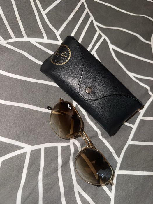 Слънчеви очила Ray-Ban RB3565