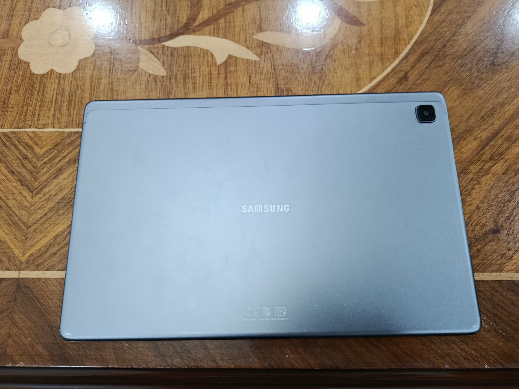 Samsung tab a7 ideal