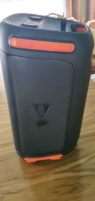 Boxa portabila JBL PartyBox 110, 160W, Bluetooth, negru
