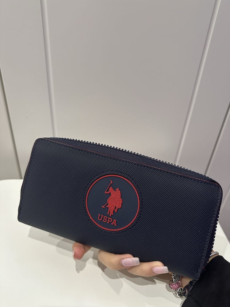 дамско портмоне USPA