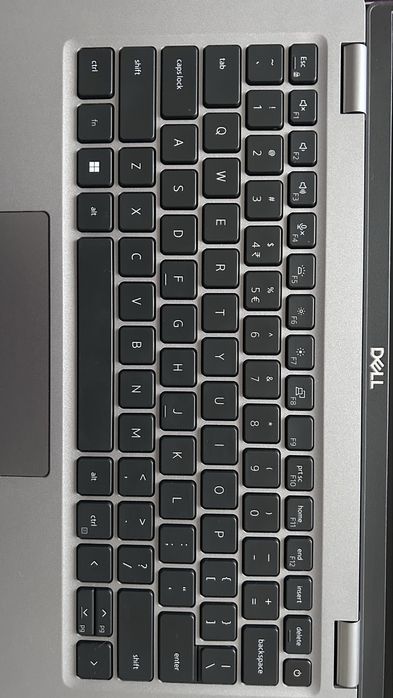 Dell latitude 5420