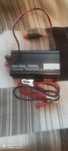 Инвертор 12/220 V