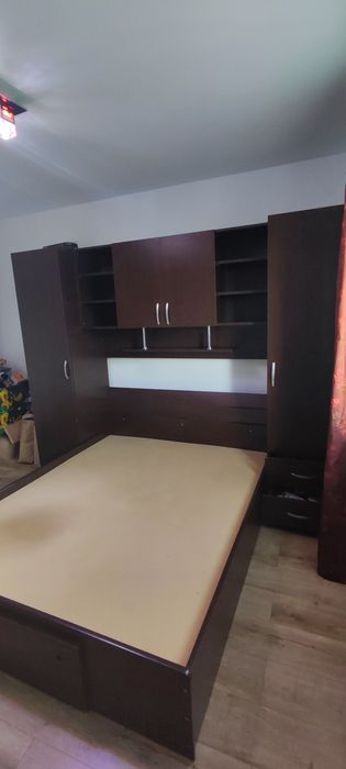Mobilier dormitor