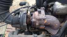 Turbo turbina turbosuflanta Land Rover Freelander1 2.0diesel 1997-2000