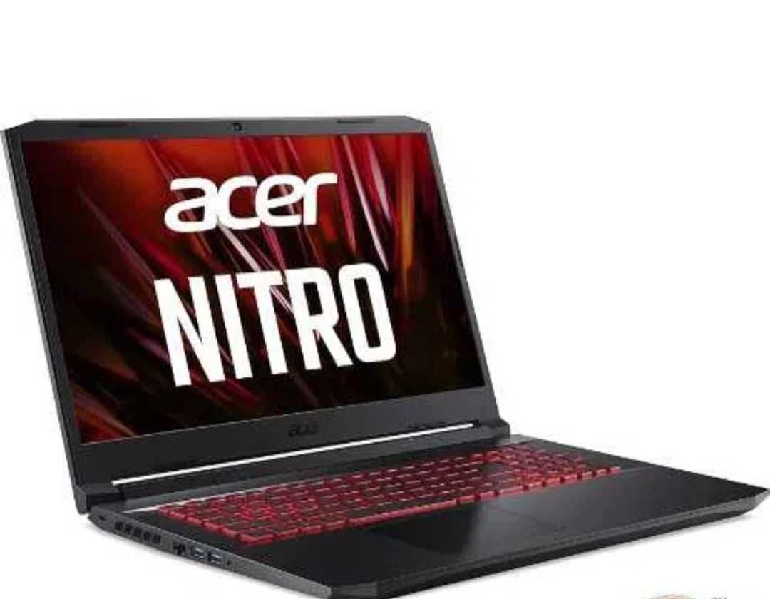 Laptop gaming acer nitro 5