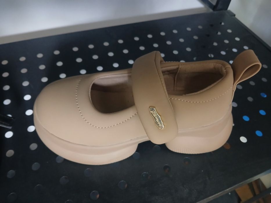 Туфли (лофер) очень лёгкий