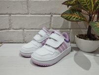 Обувки за момиче Adidas