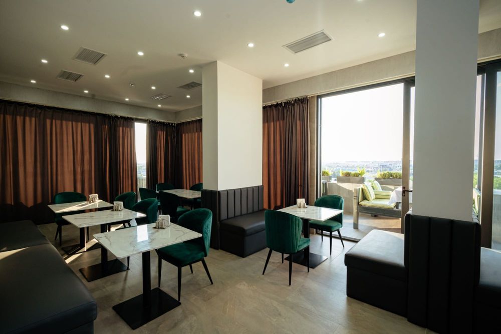 Рисовый 2300м2 Продажа Здания