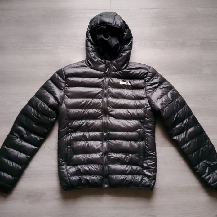 Куртка Bench. Размер 46-48. Оригинал