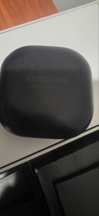 Samsung buds pro