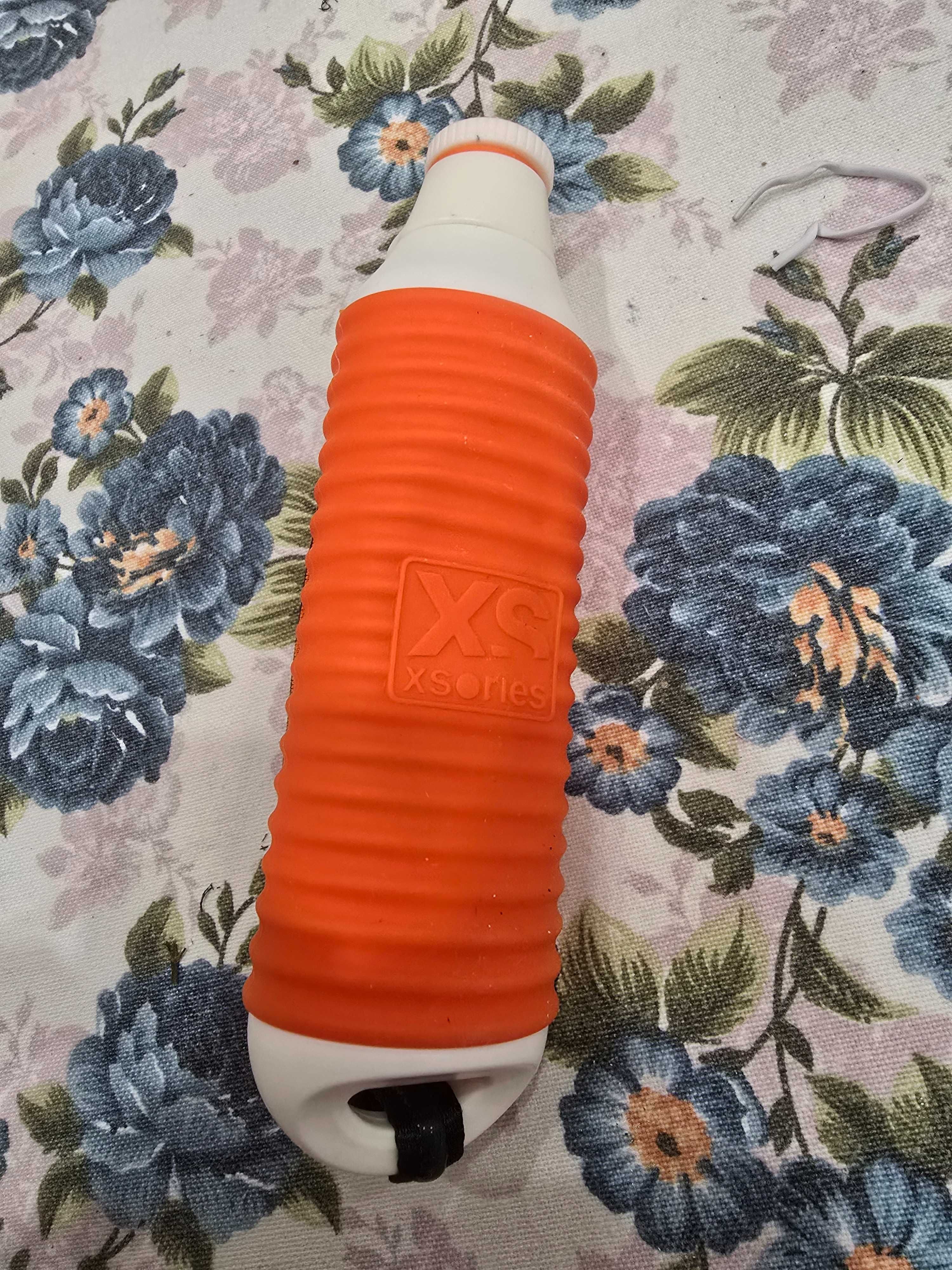GoPro екшън камера аксесоар XS Sories дръжка оранджева