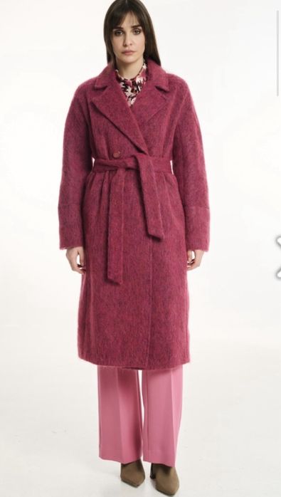 Дамско палто Badoo