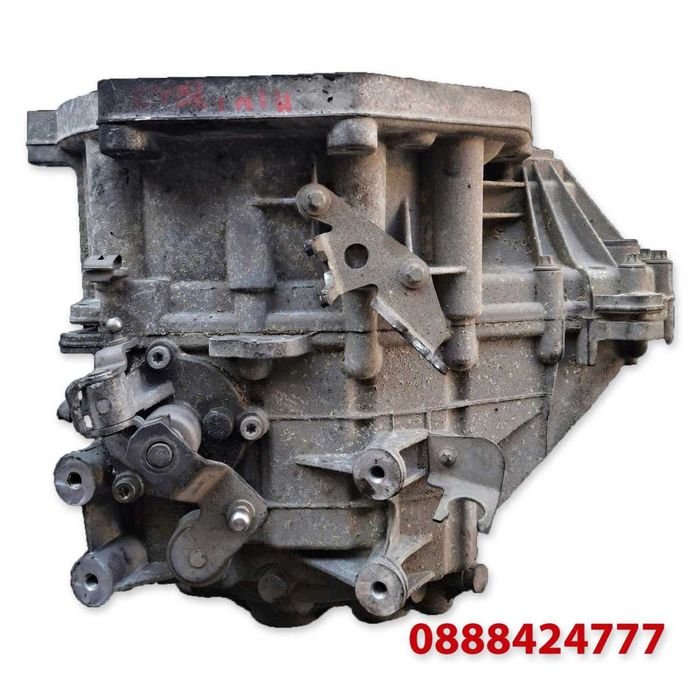 Ръчна скоростна кутия - Mini Cooper/Mini One - 1.4i/1.6 i - (2004 г.+)