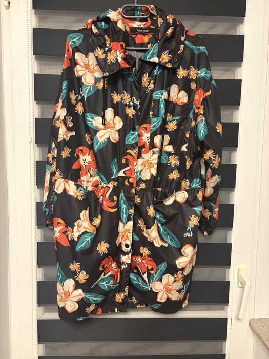 Jacketa faș Zara, S