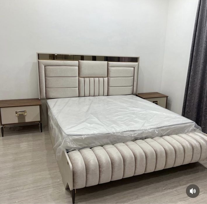 Спальный гарнитур Minotti срочно