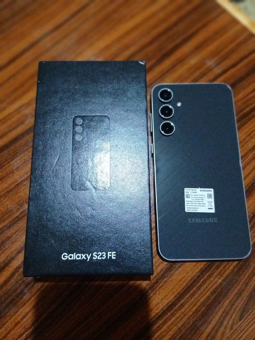 Samsung s 23 fe 8/128