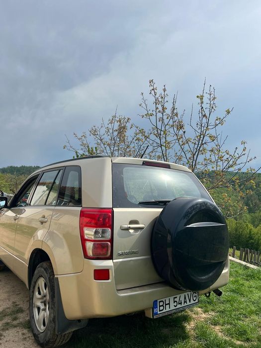 Vând Suzuki Grand Vitara , de vânzare
