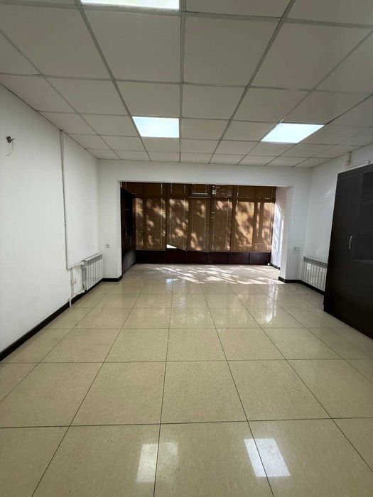 Нежилое помещение 1 линия