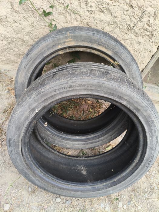 Продам шину летний