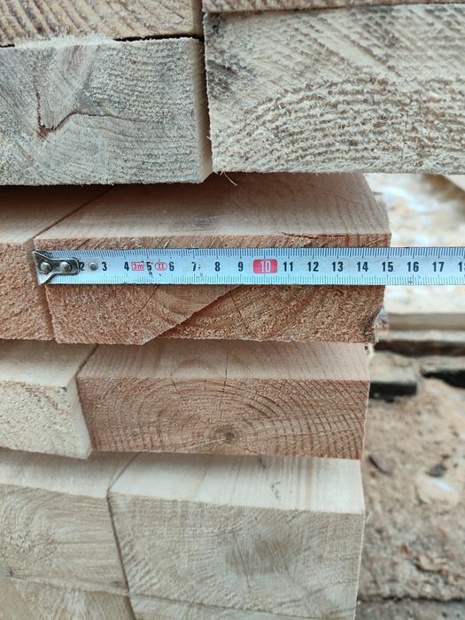 Реализуем пиломатериал