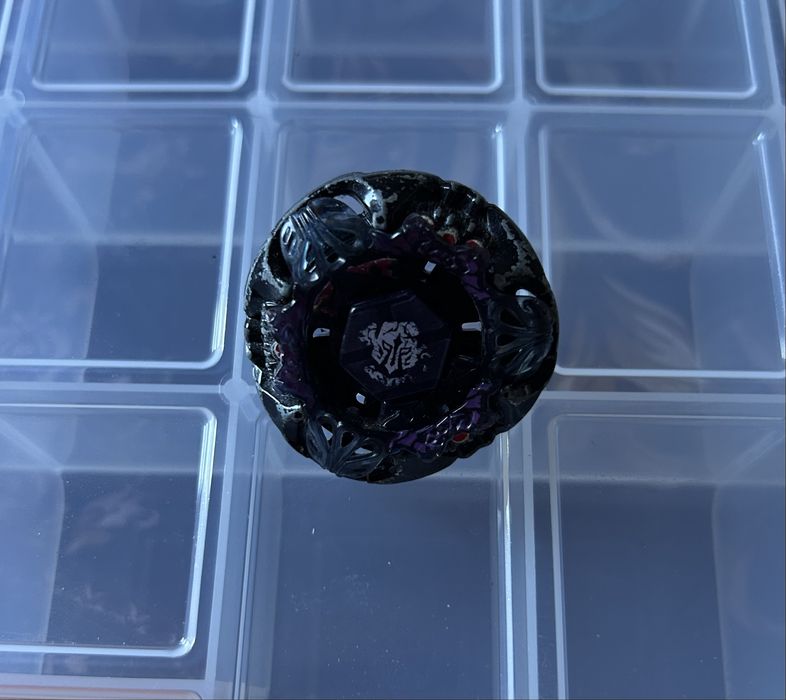 Beyblade