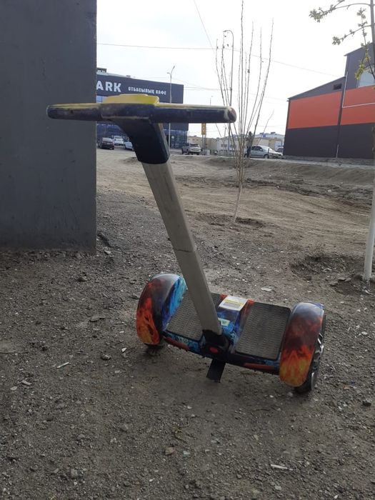 Гироскутер в отличном состояние