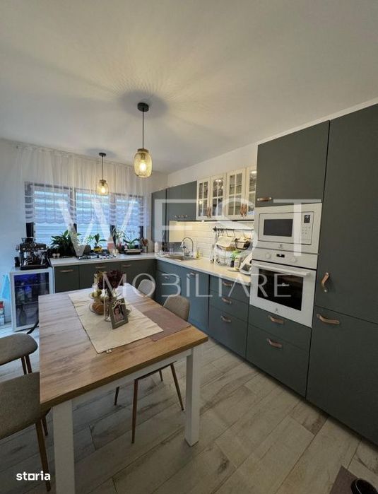 Casa individuala | 120 mp | 500 mp teren | Jucu de Sus