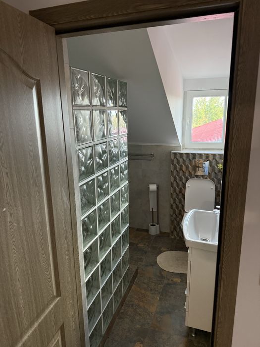 Inchiriez pensiune/cabana de revelion.