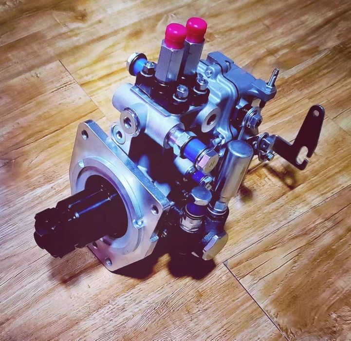 Топливная аппаратура Т-25 (Новая) рядная ТНВД Дизель