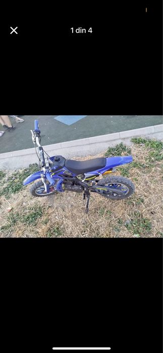 Vand sau shimb cross