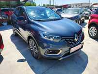 Renault Kadjar Bose/Intens/4x4/Diesel/64.000 Km/Garanție/Finanțare